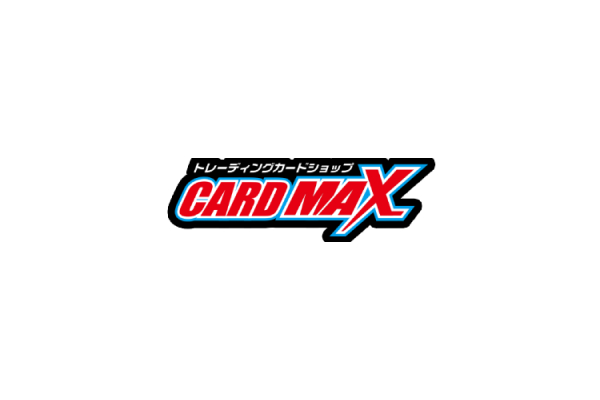 CARDMAX ポケモンカード